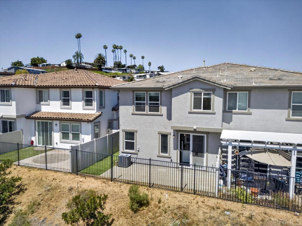 13117 Beacon View Lane