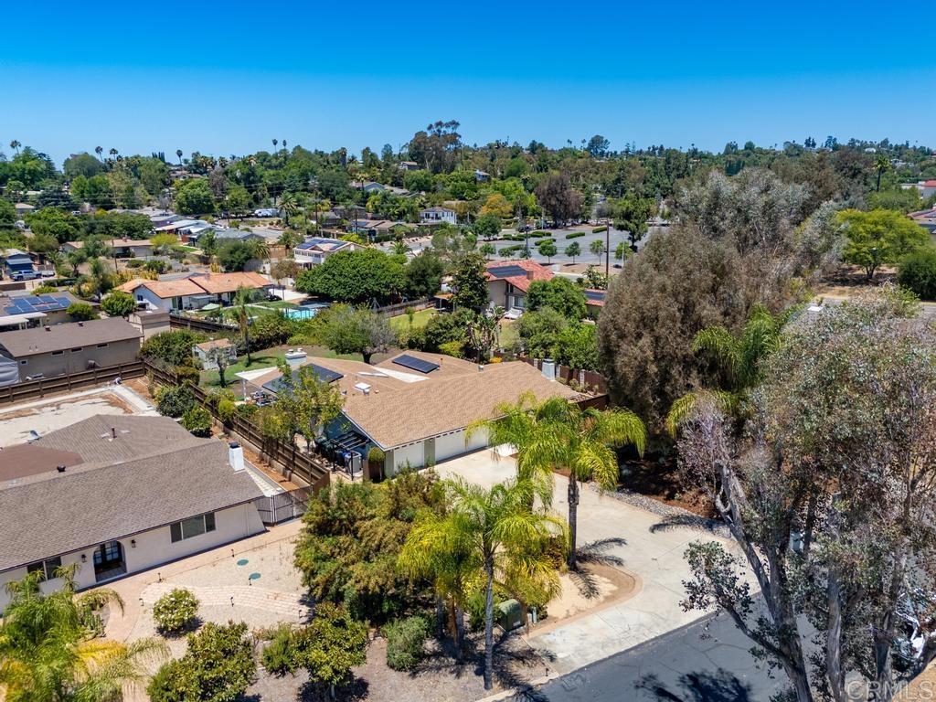 543 Eldorado Drive