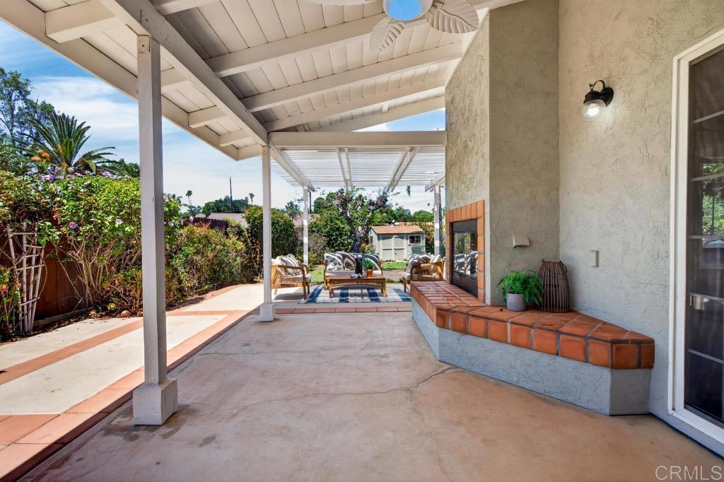 543 Eldorado Drive