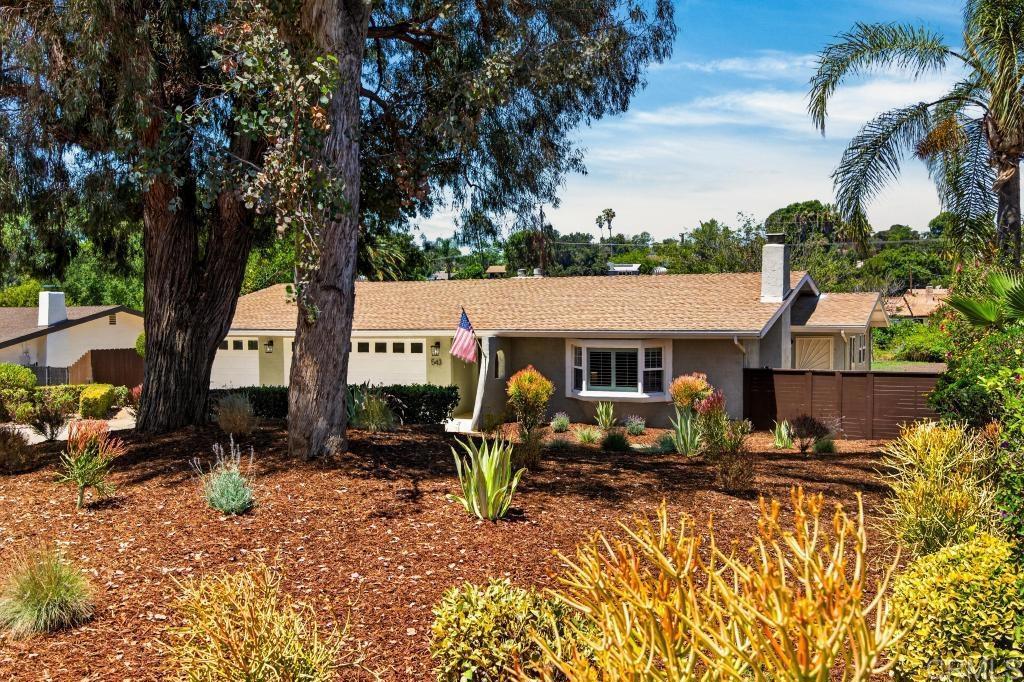 543 Eldorado Drive