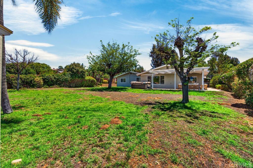 543 Eldorado Drive