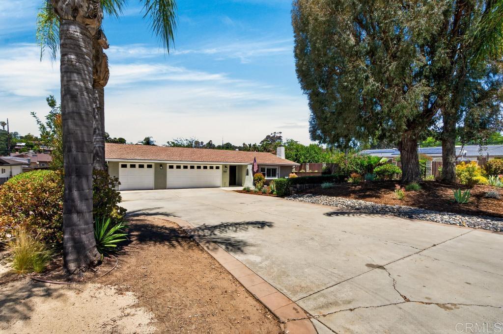 543 Eldorado Drive