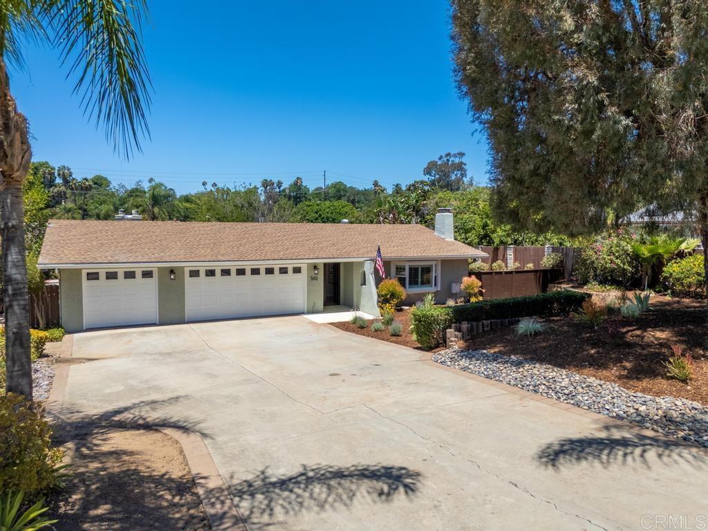 543 Eldorado Drive