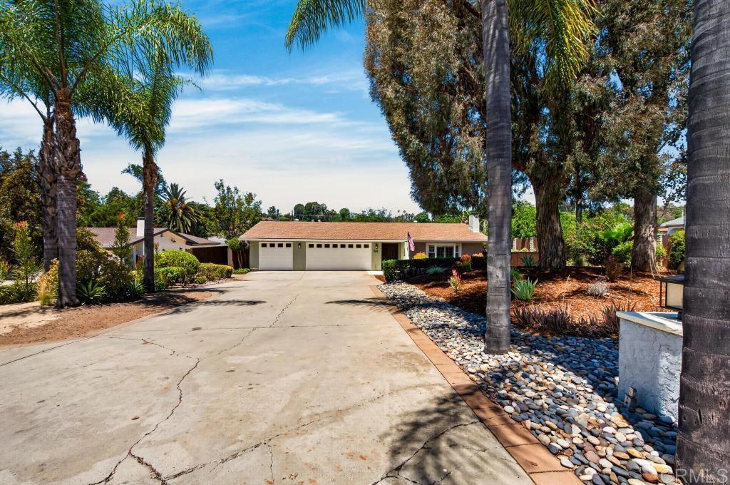 543 Eldorado Drive