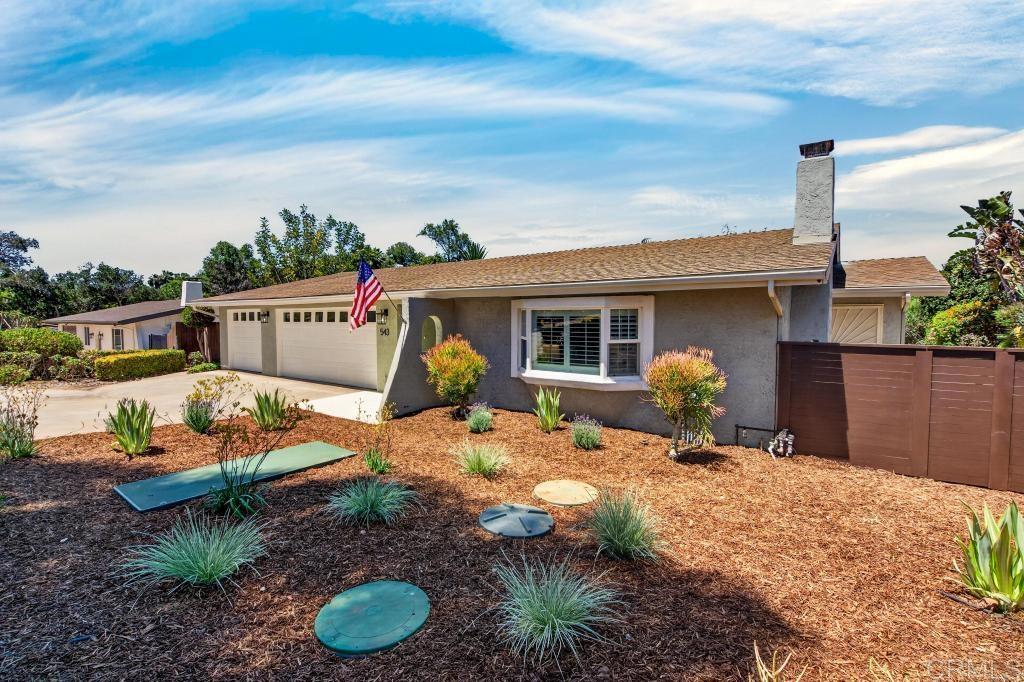 543 Eldorado Drive
