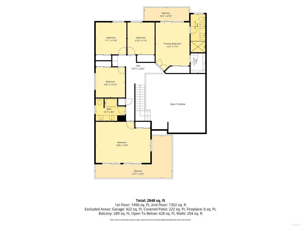 3975 Catamarca Drive