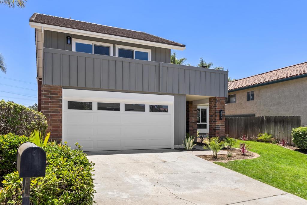 3975 Catamarca Drive