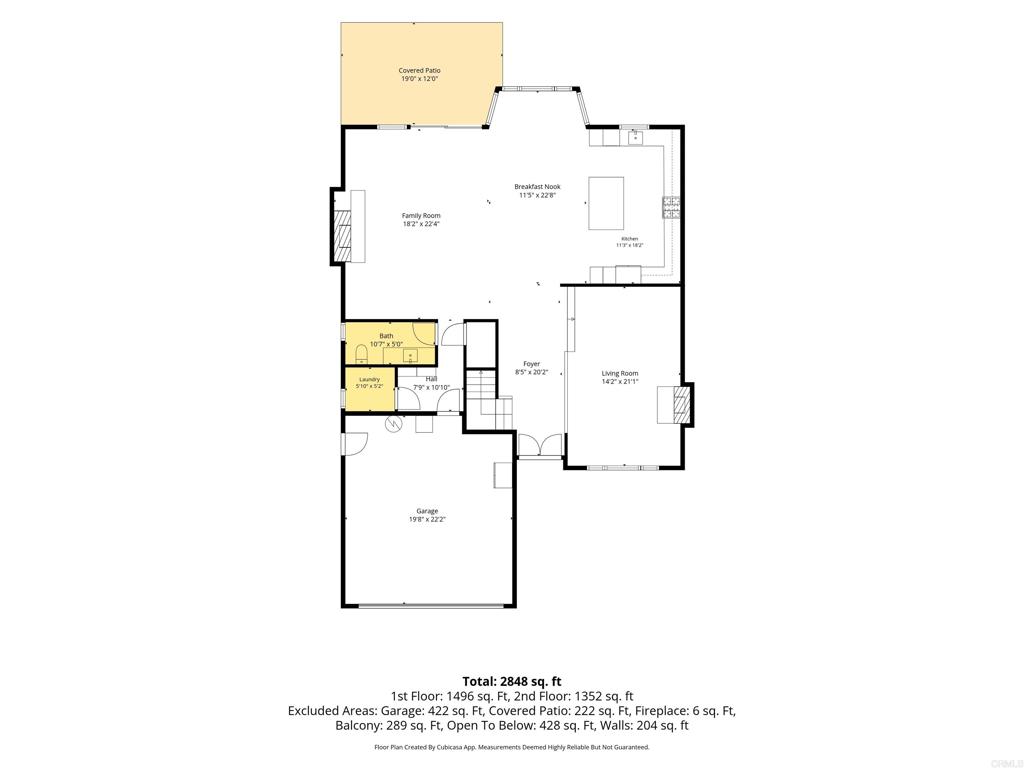 3975 Catamarca Drive