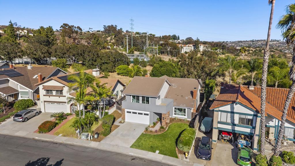 3975 Catamarca Drive