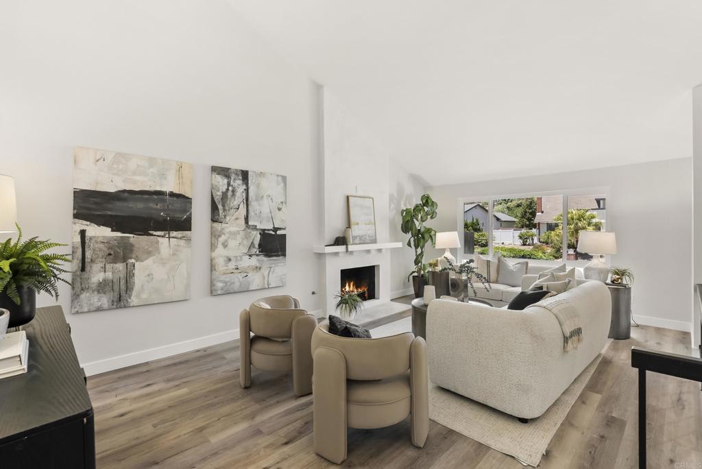 3975 Catamarca Drive