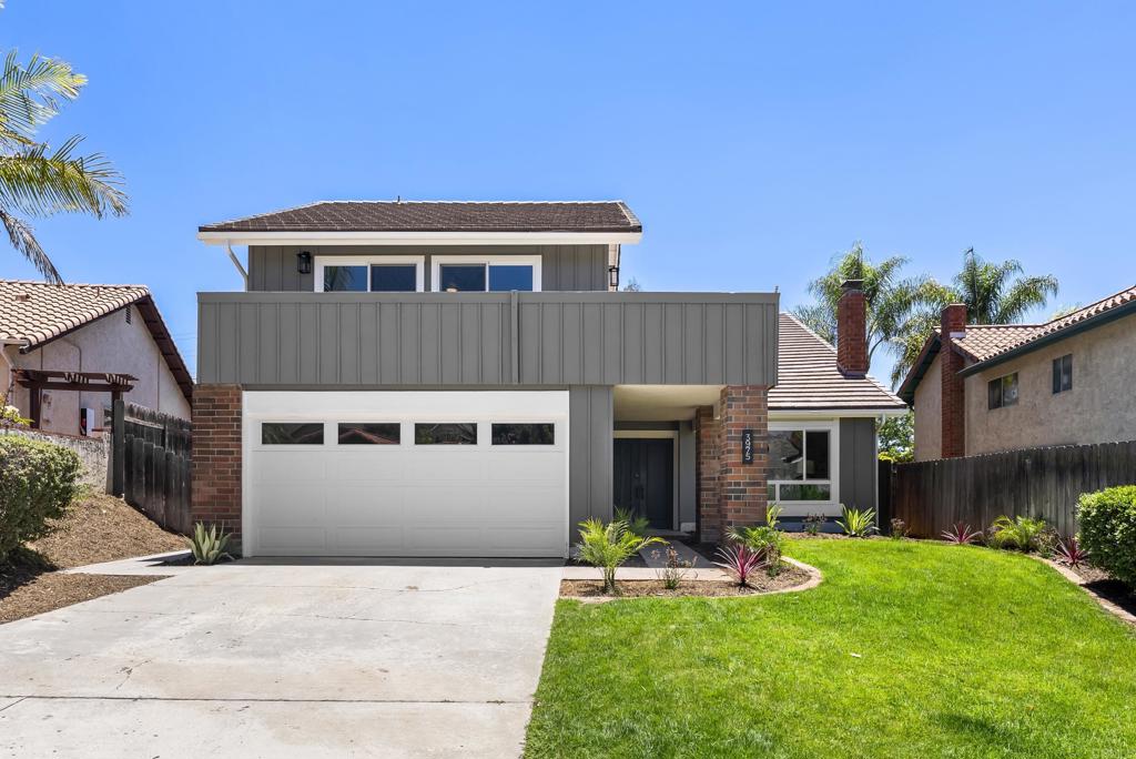 3975 Catamarca Drive