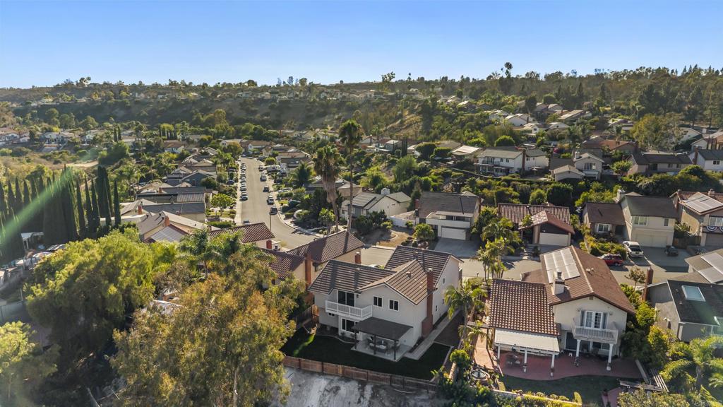 3975 Catamarca Drive