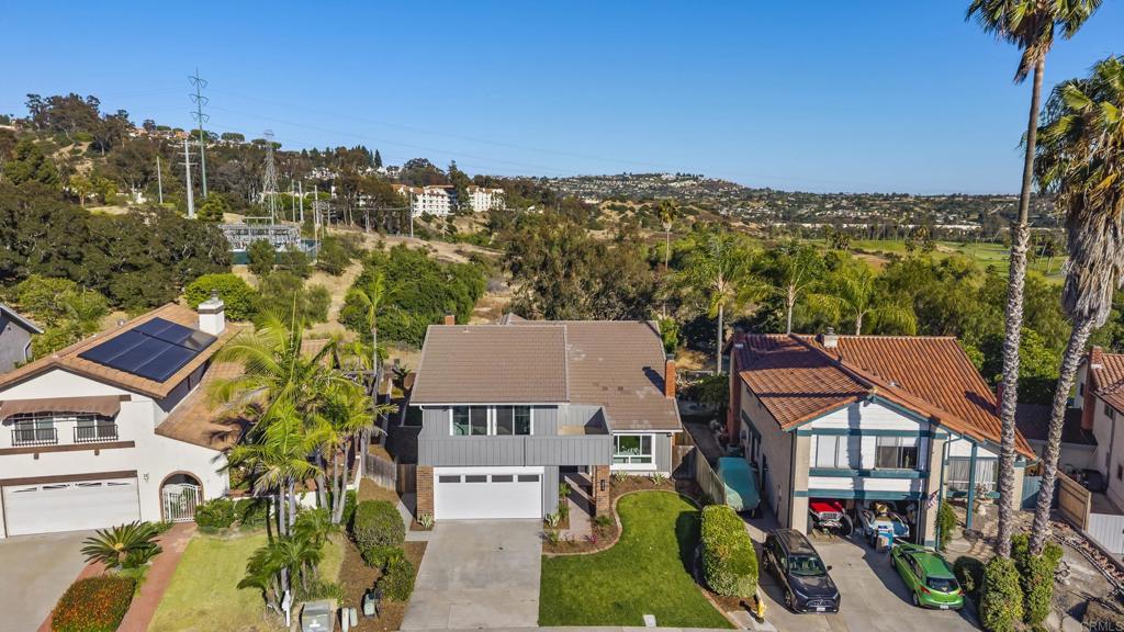 3975 Catamarca Drive