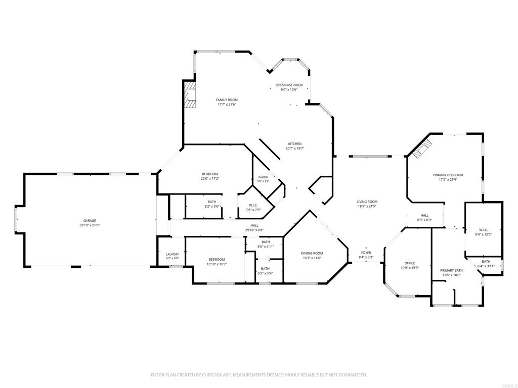 2696 Firebrand Place