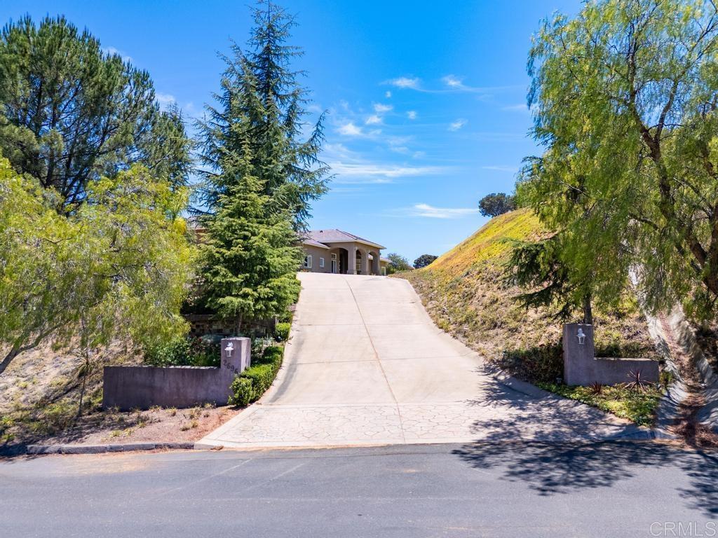 2696 Firebrand Place
