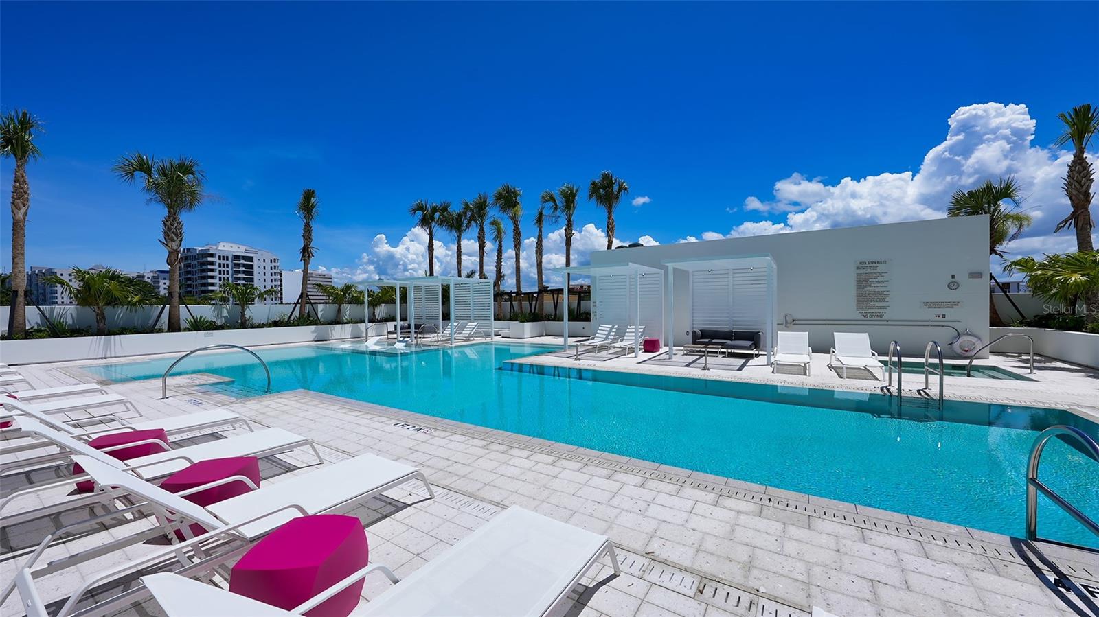 605 S GULFSTREAM AVE #12