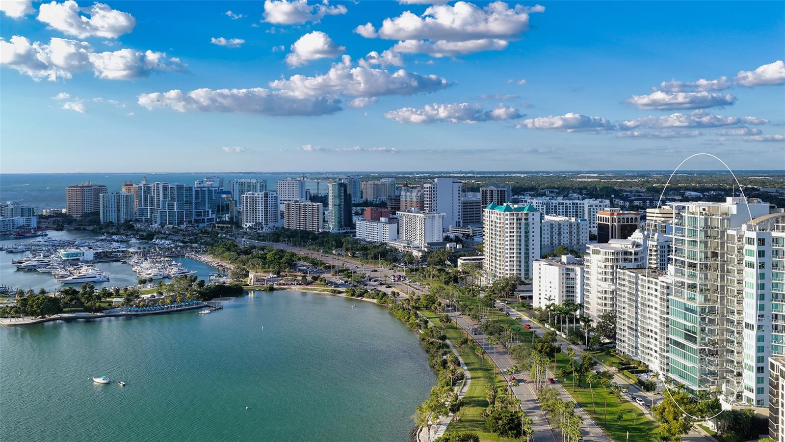 605 S GULFSTREAM AVE #12