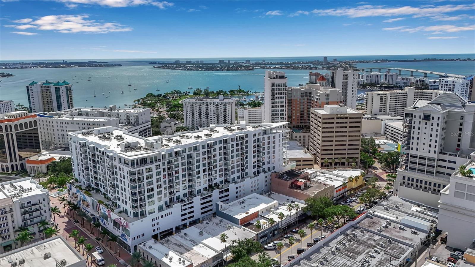 111 S PINEAPPLE AVE #519