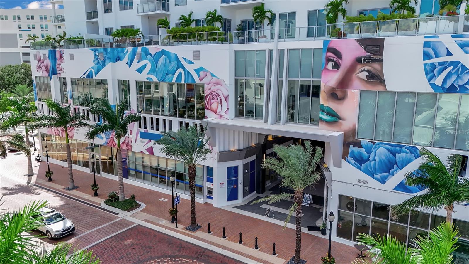 111 S PINEAPPLE AVE #519