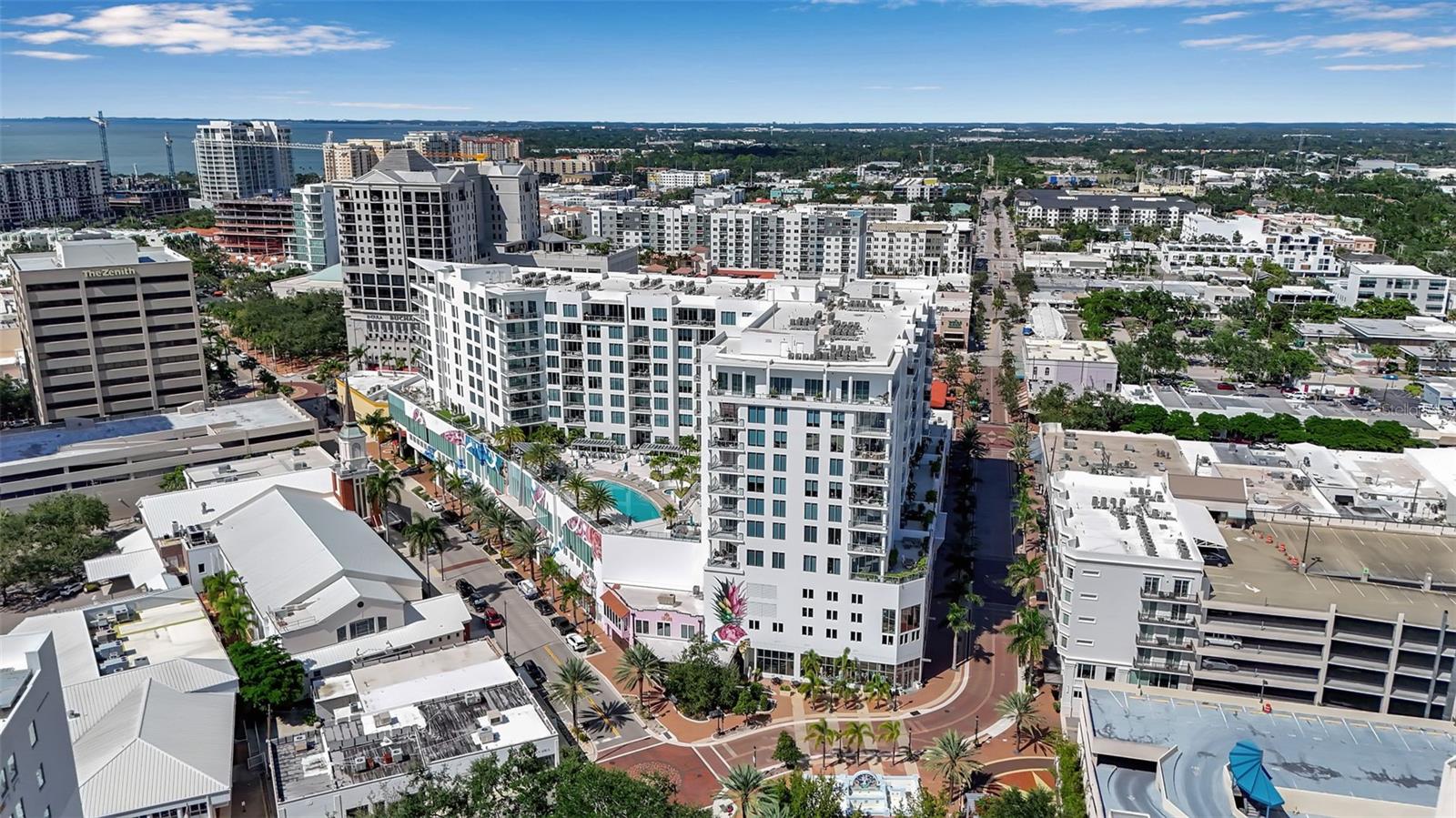 111 S PINEAPPLE AVE #519