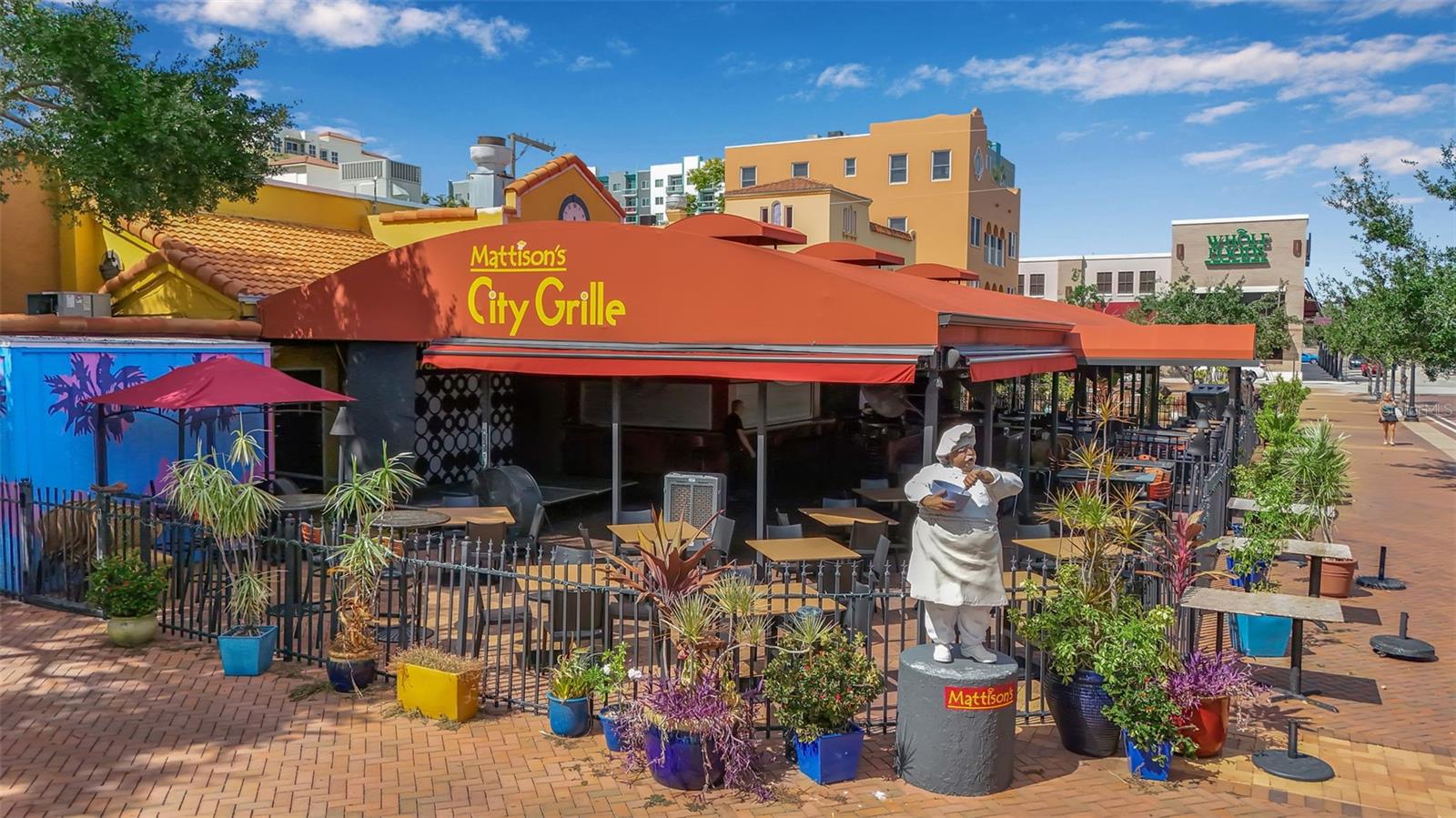 111 S PINEAPPLE AVE #519