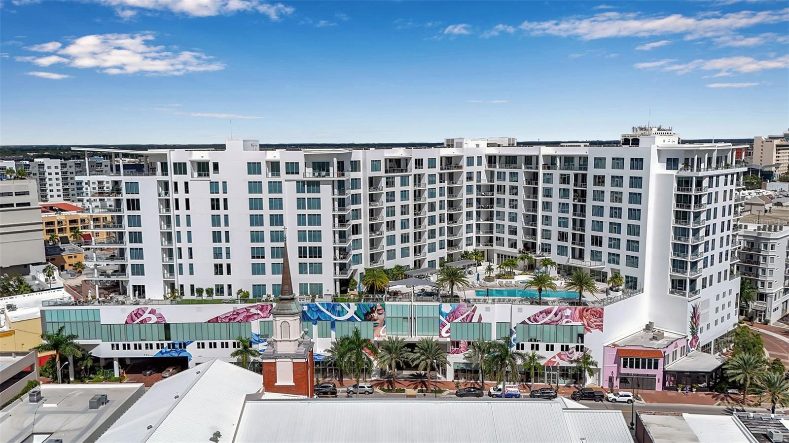 111 S PINEAPPLE AVE #519