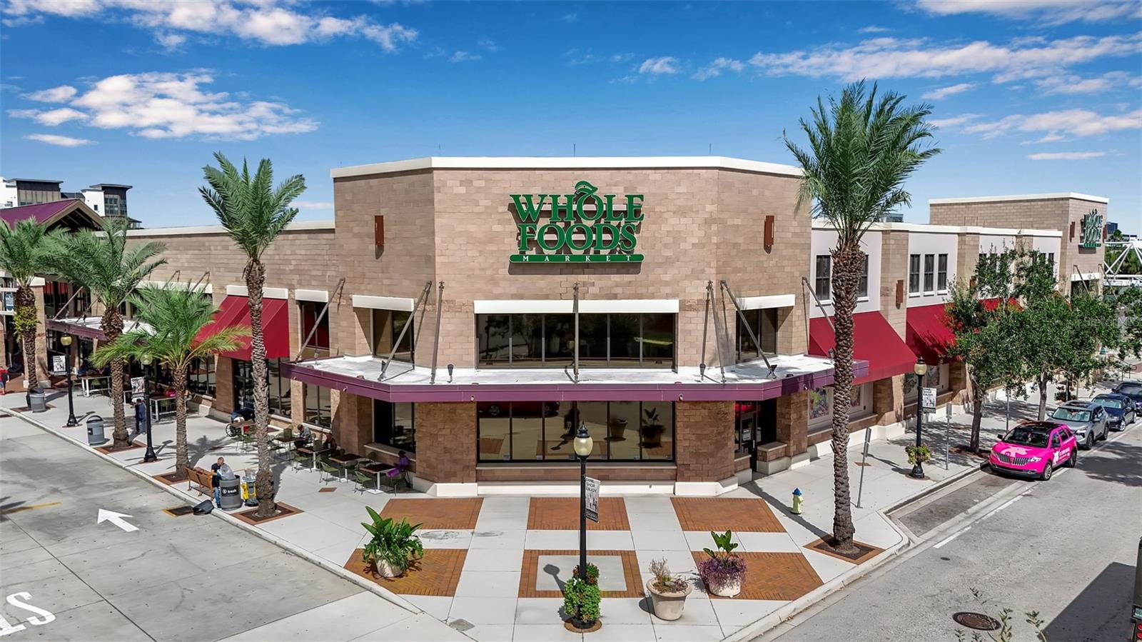 111 S PINEAPPLE AVE #519