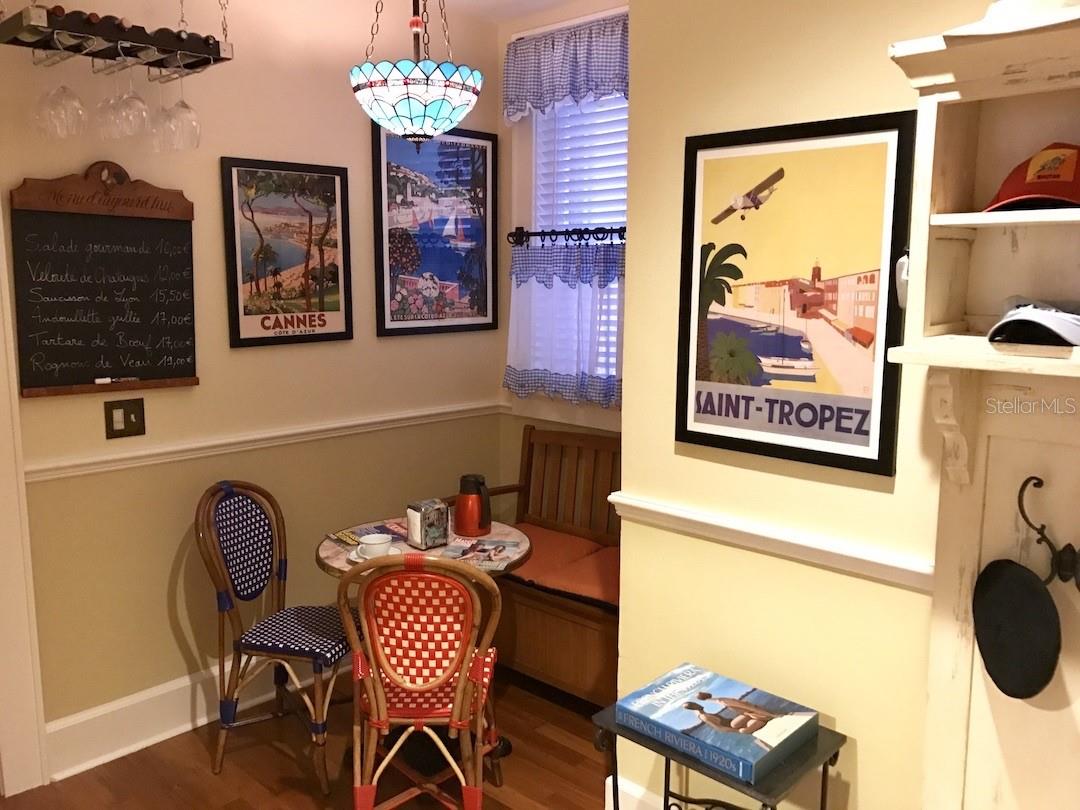 1221 N PALM AVE #204