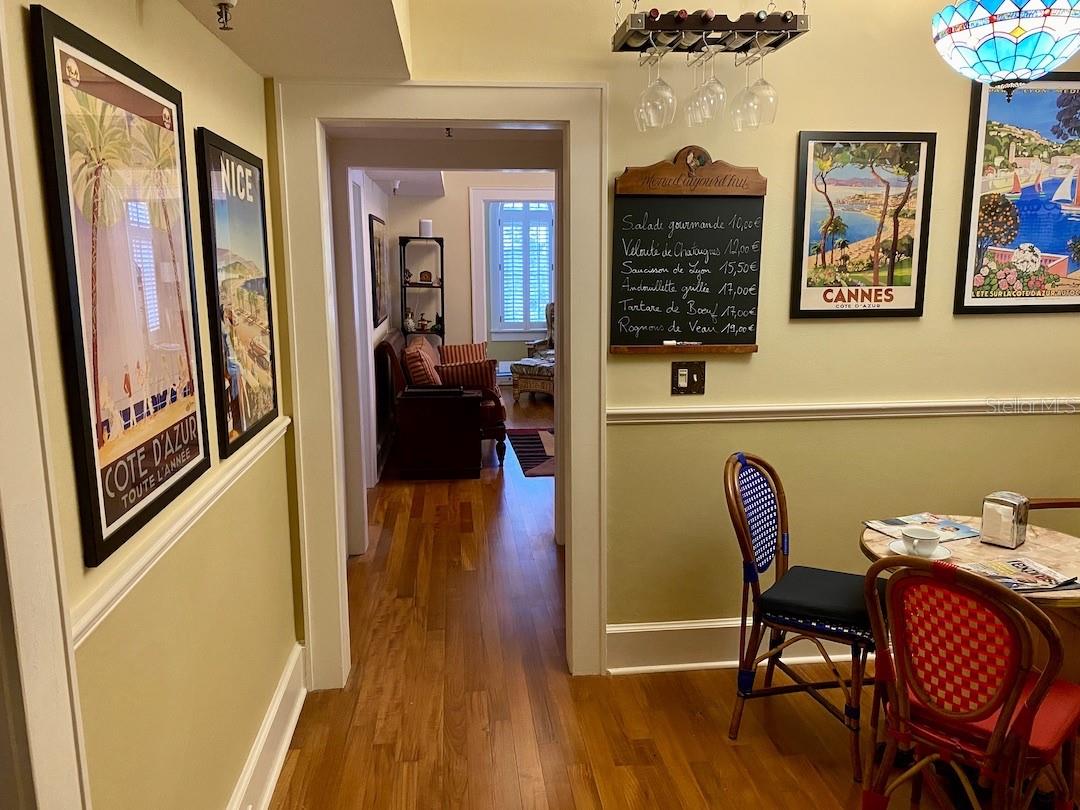 1221 N PALM AVE #204