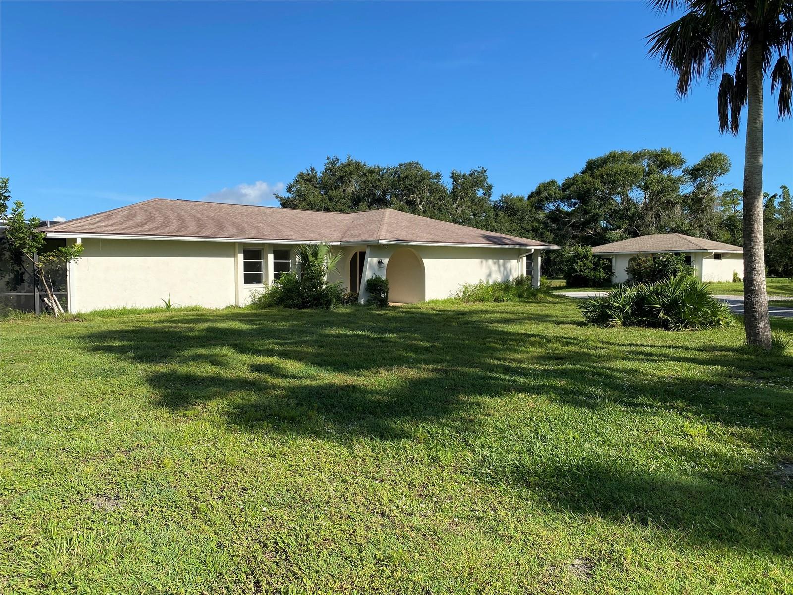 5760 HOWARD CREEK RD