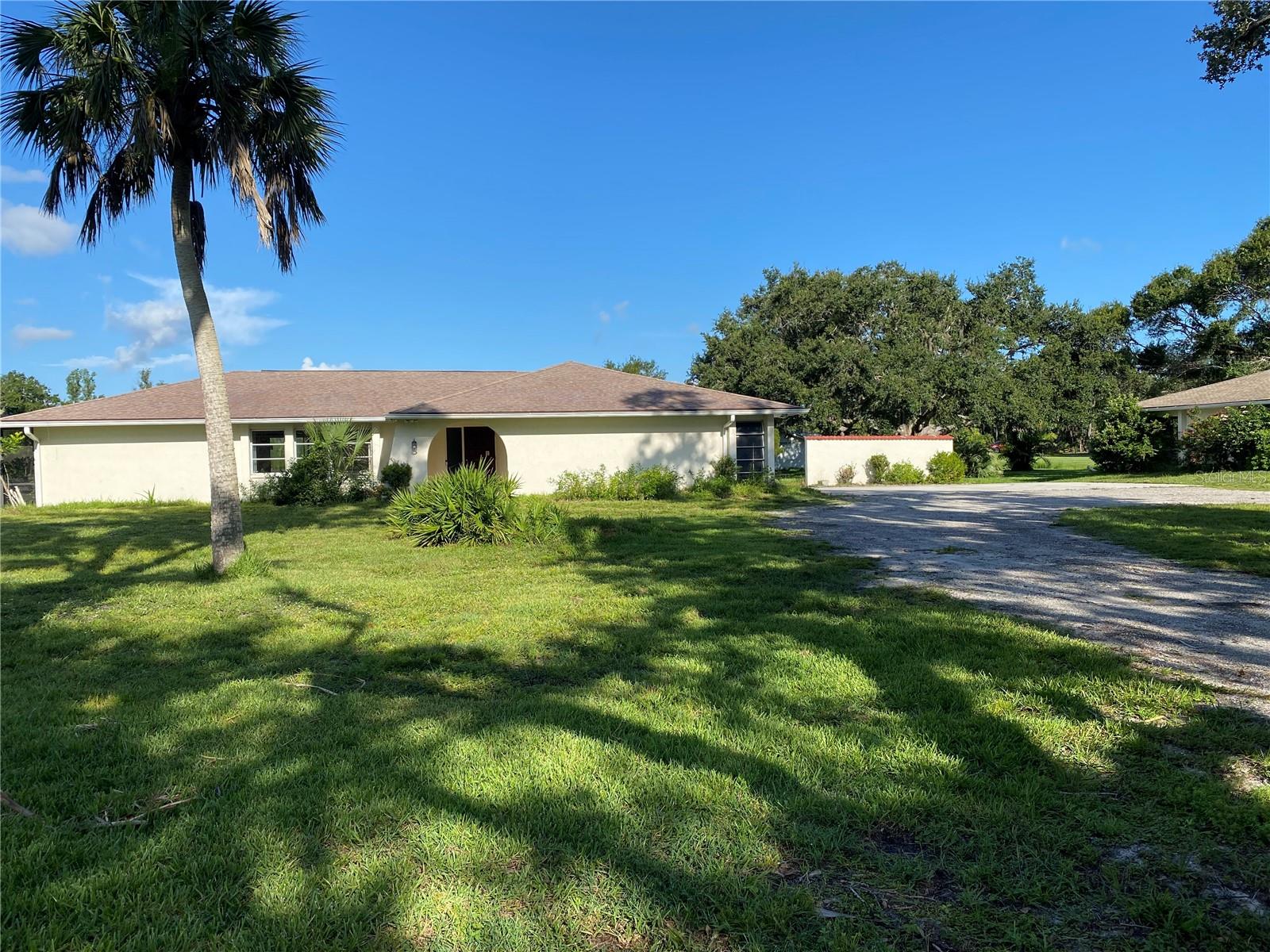 5760 HOWARD CREEK RD