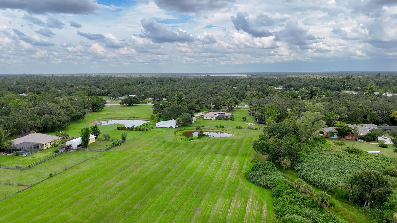 5760 HOWARD CREEK RD