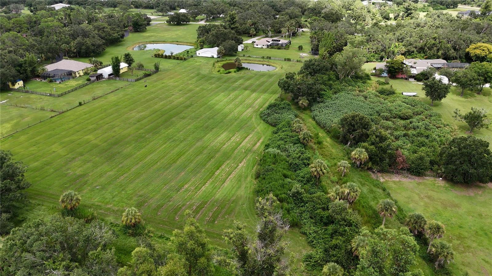 5760 HOWARD CREEK RD