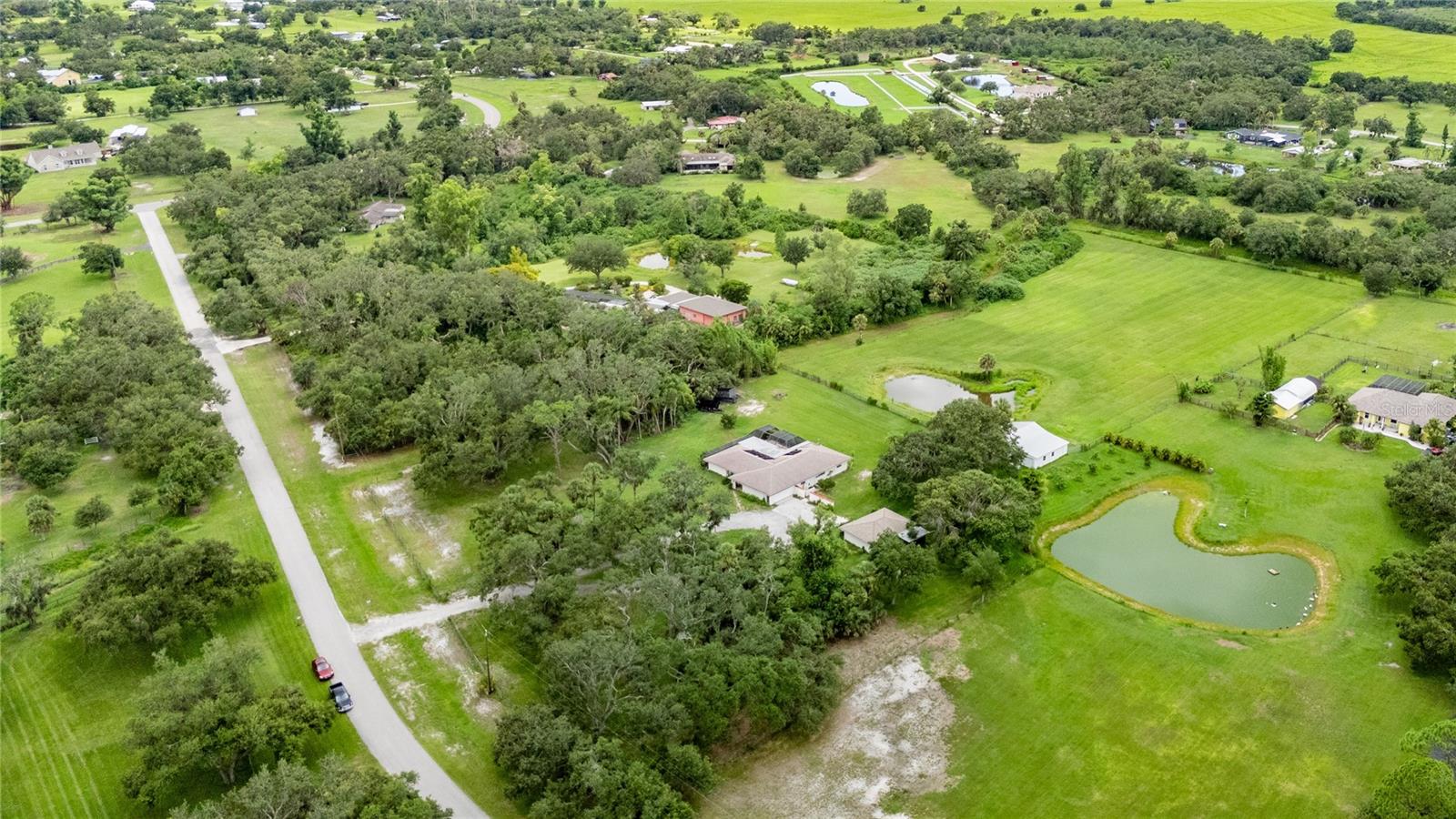 5760 HOWARD CREEK RD