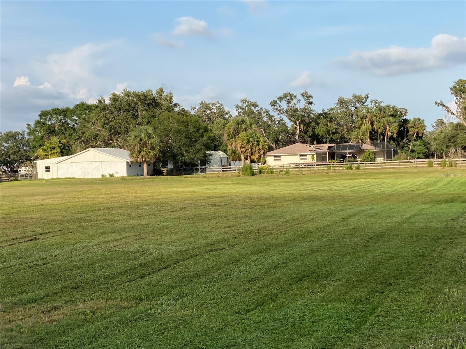 5760 HOWARD CREEK RD