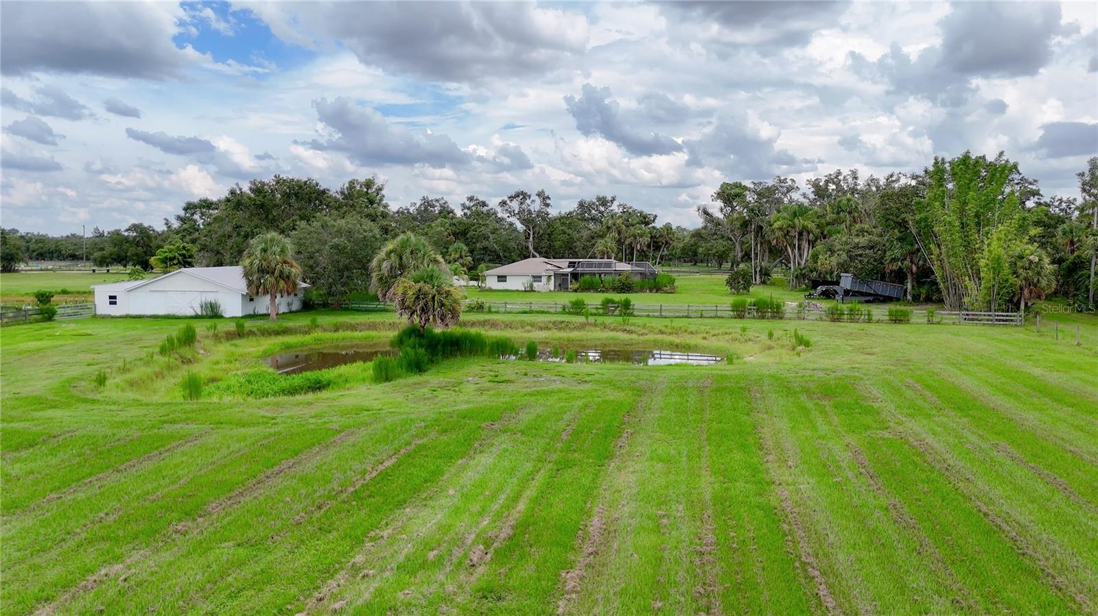 5760 HOWARD CREEK RD