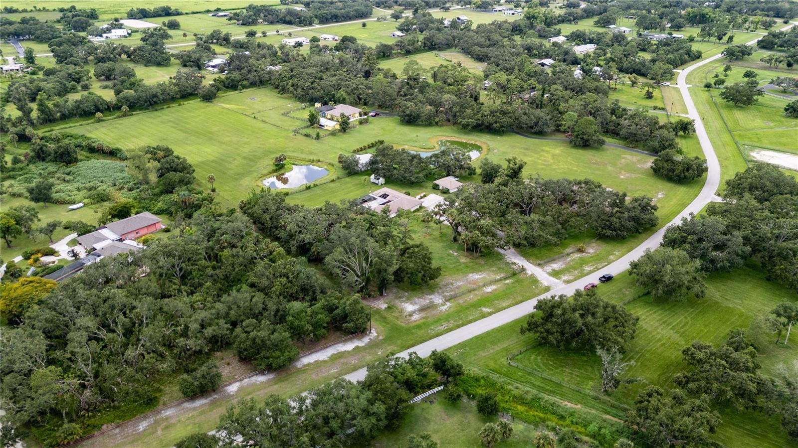 5760 HOWARD CREEK RD