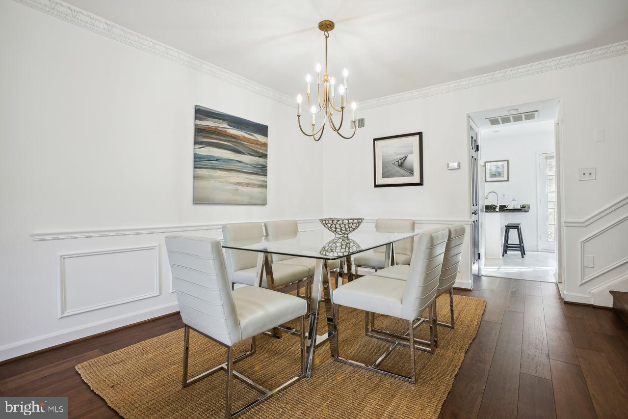 4609 MacArthur BOULEVARD NW Unit: B