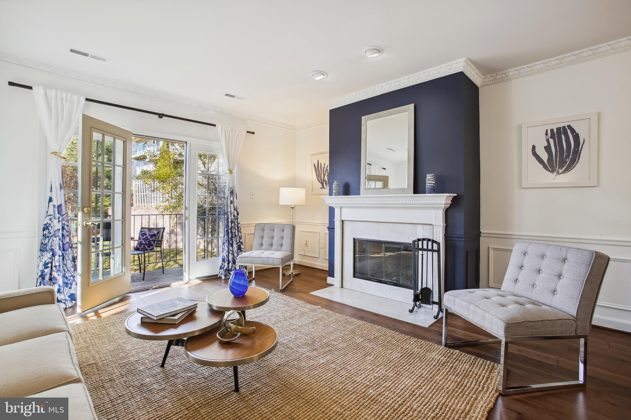 4609 MacArthur BOULEVARD NW Unit: B