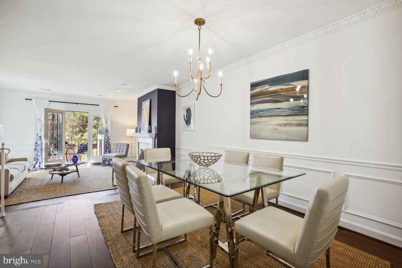 4609 MacArthur BOULEVARD NW Unit: B