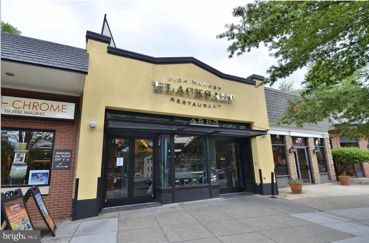 4609 MacArthur BOULEVARD NW Unit: B