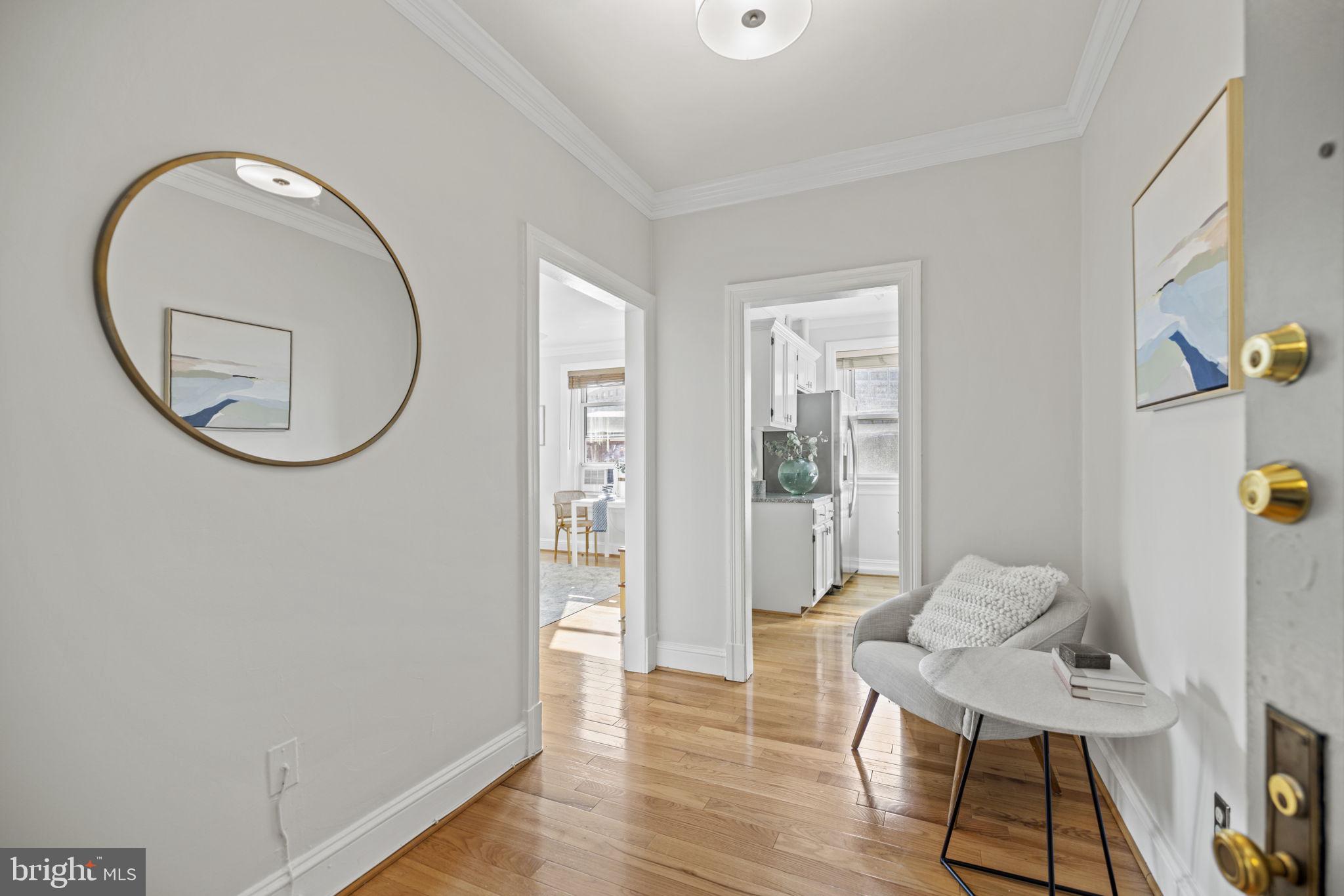 1954 Columbia ROAD NW Unit: 211