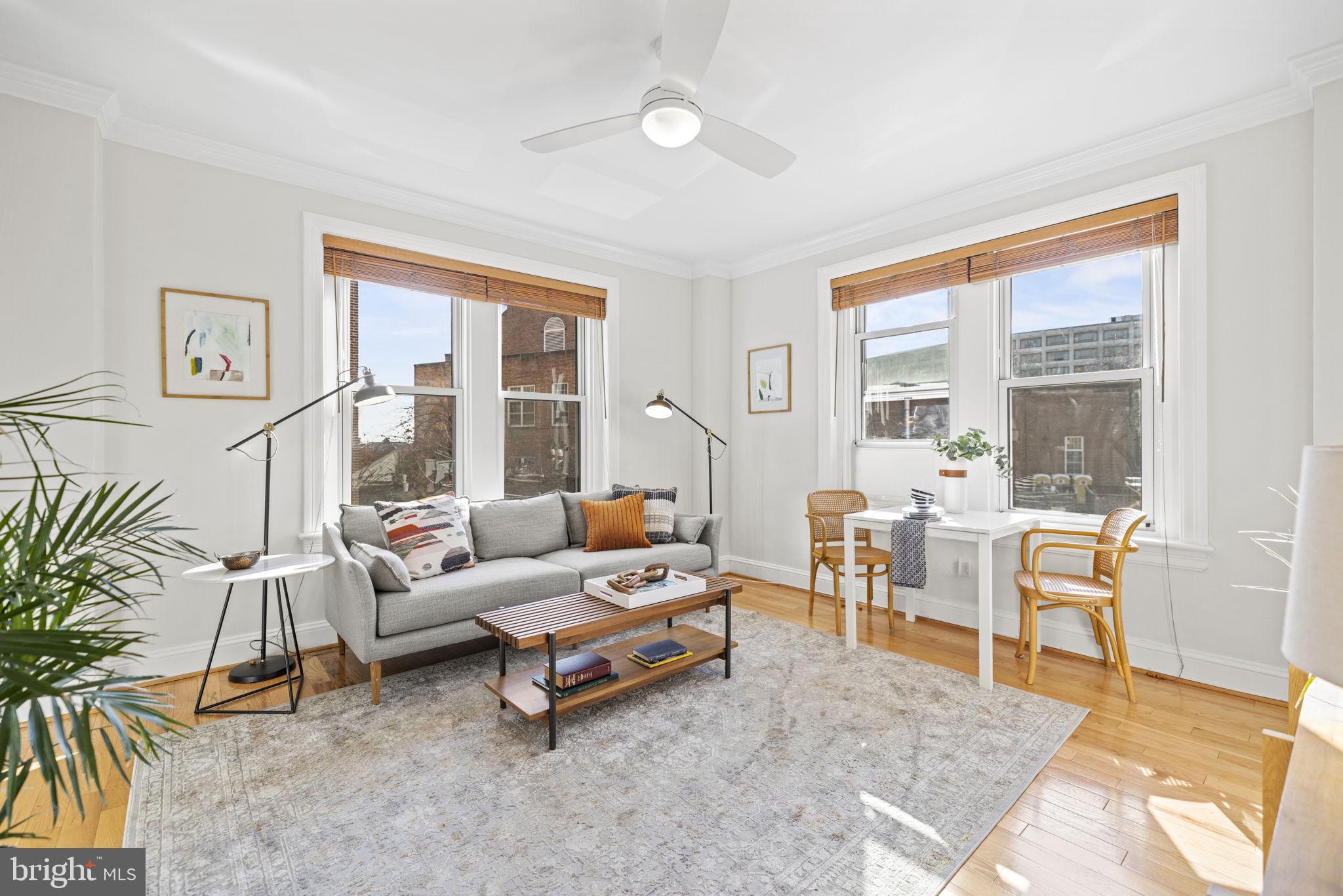 1954 Columbia ROAD NW Unit: 211