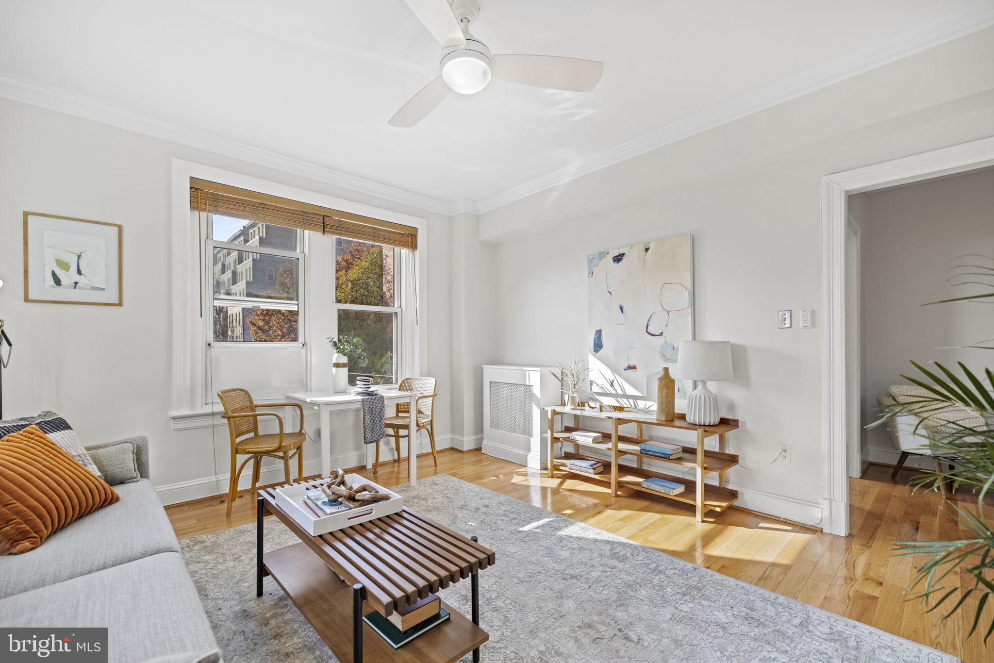 1954 Columbia ROAD NW Unit: 211