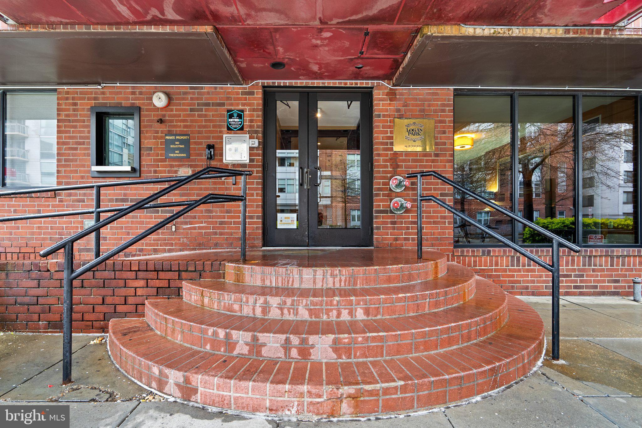 1245 13th St NW #710