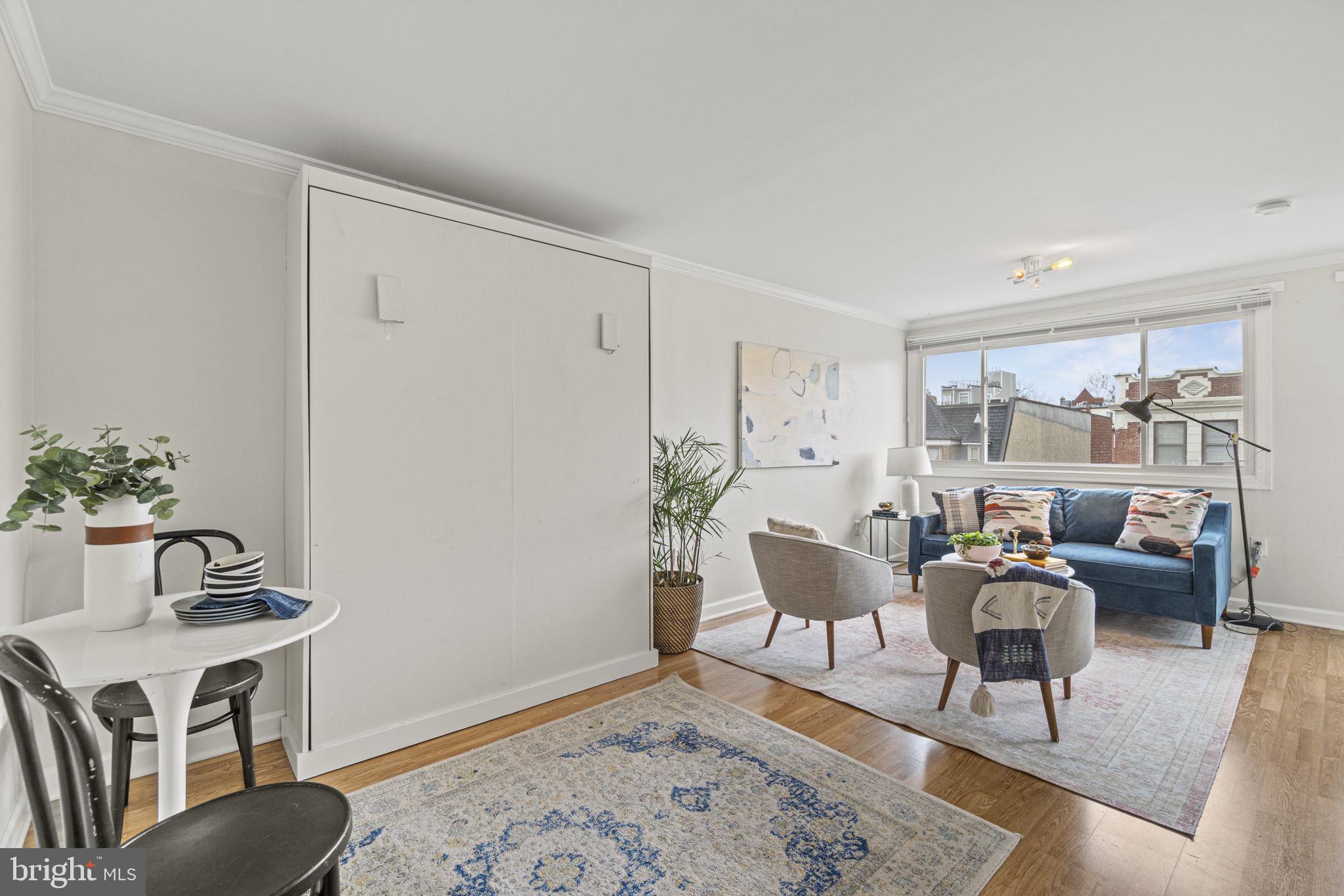 1420 Clifton St NW #409