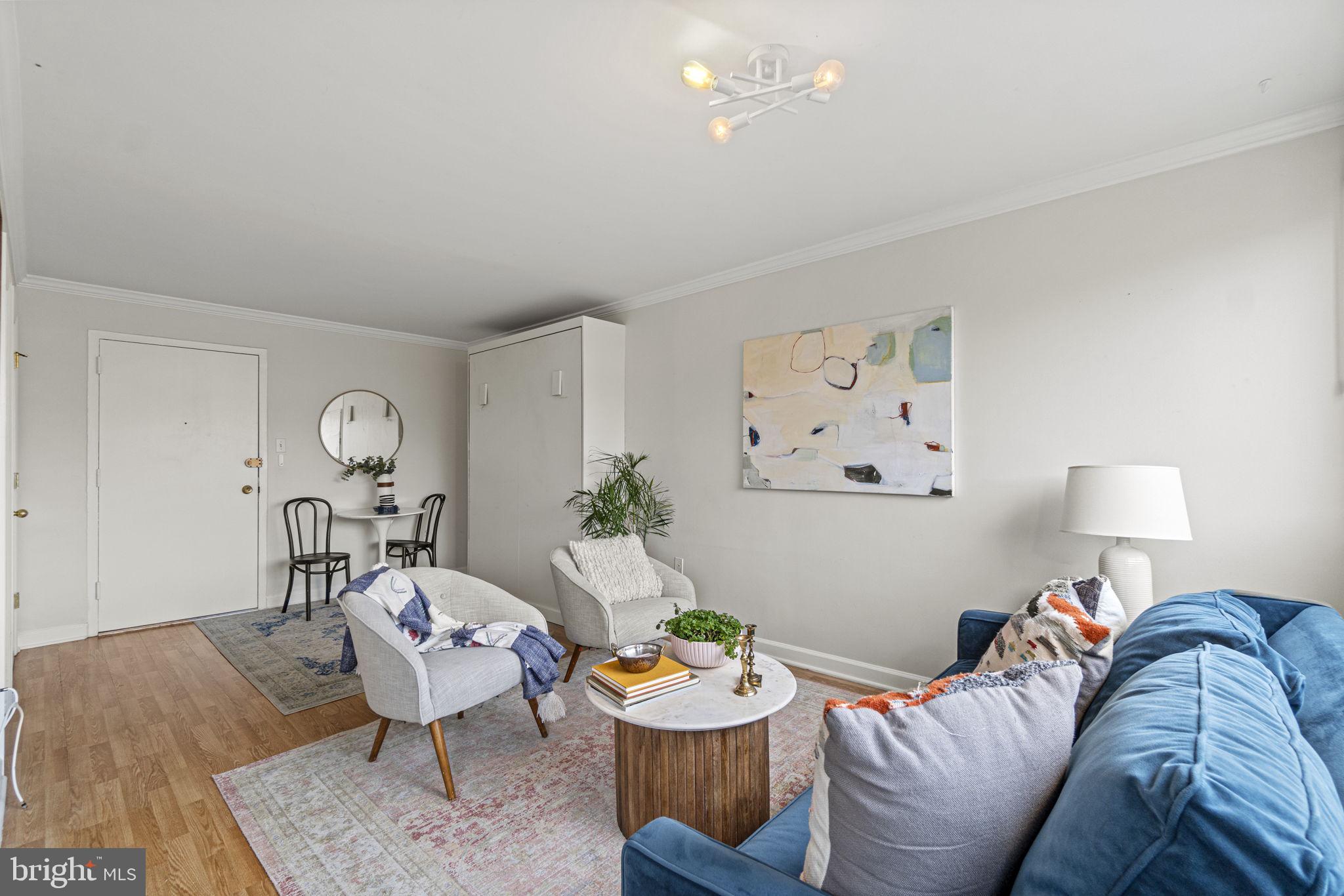 1420 Clifton St NW #409