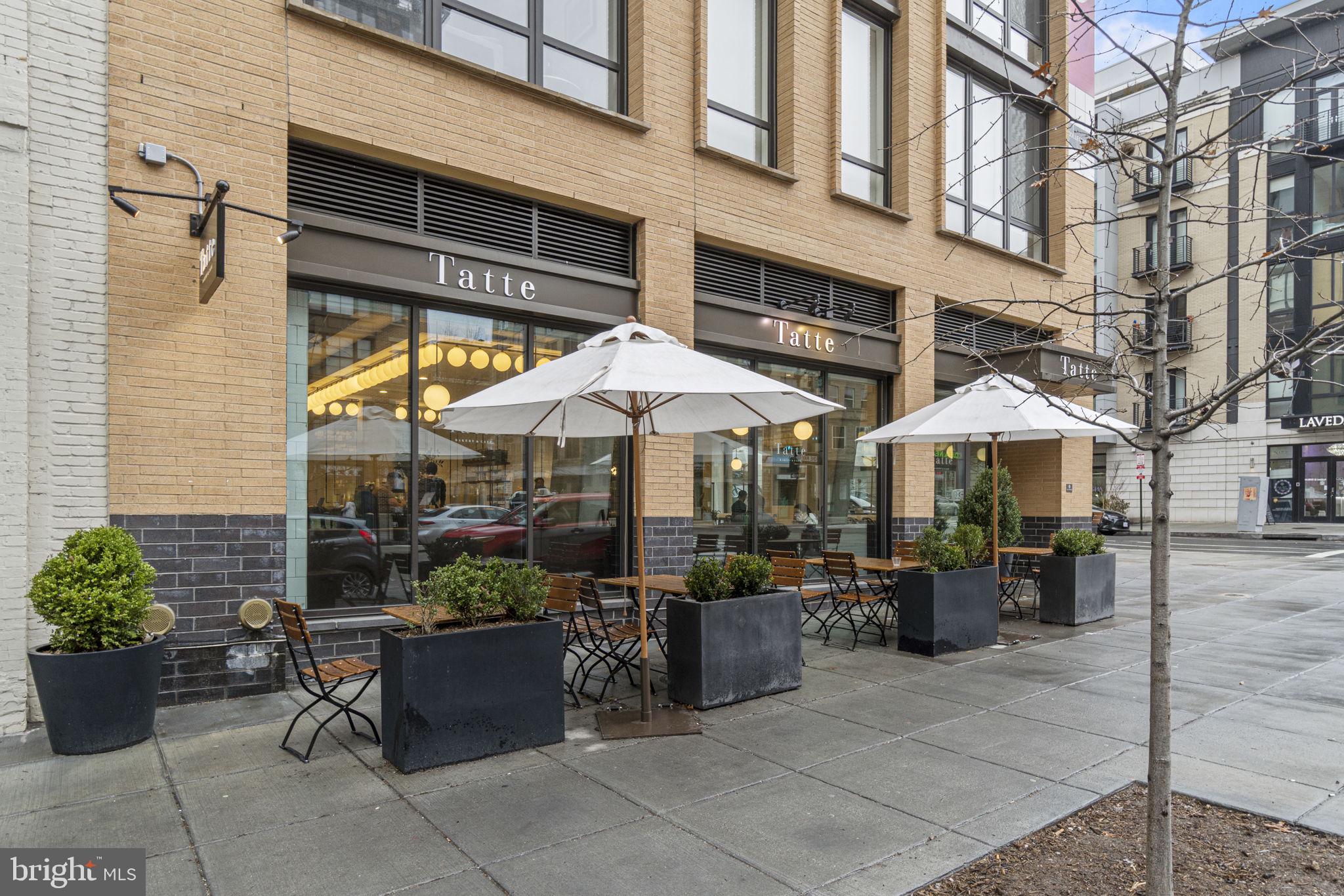 1420 Clifton St NW #409