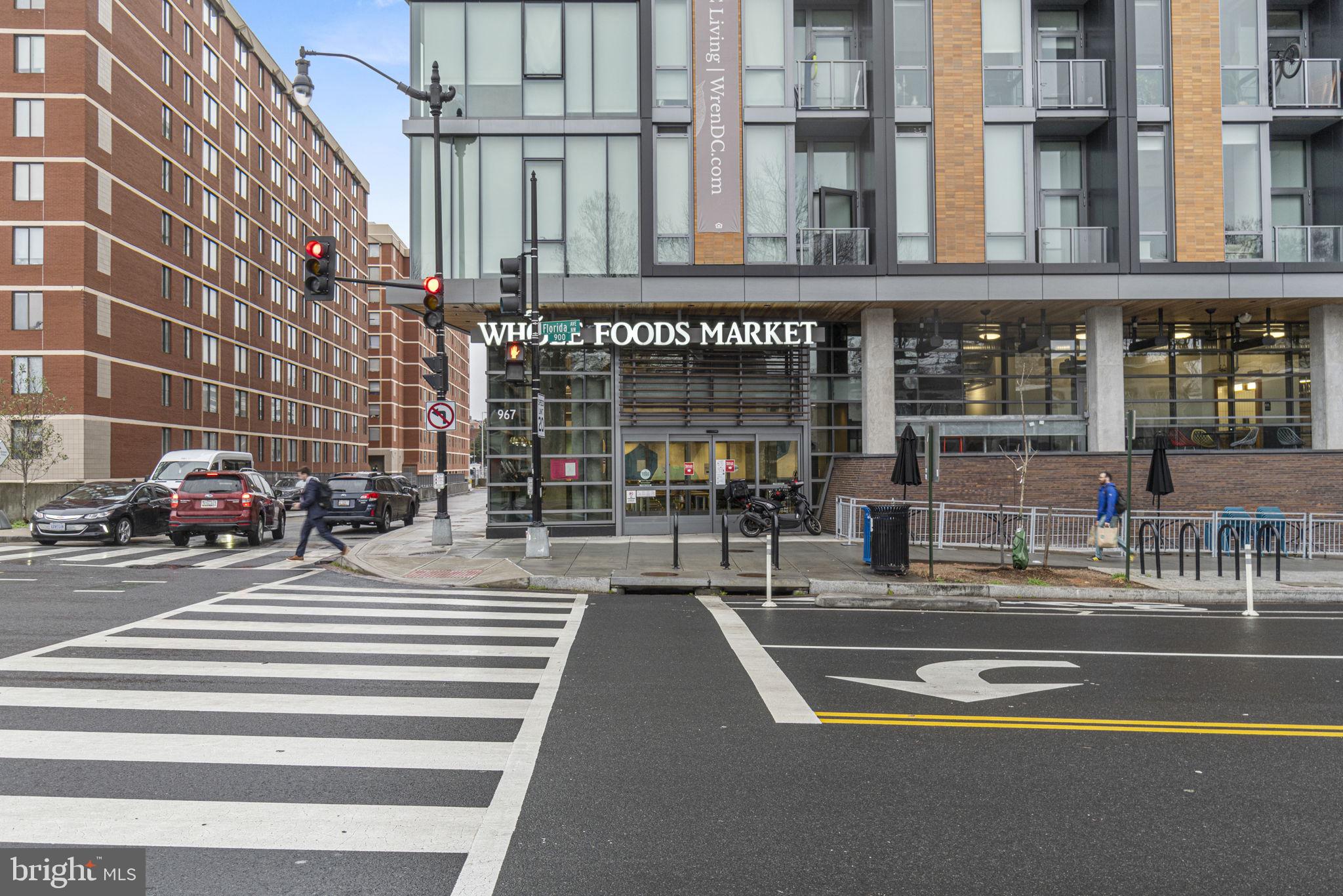 1420 Clifton St NW #409