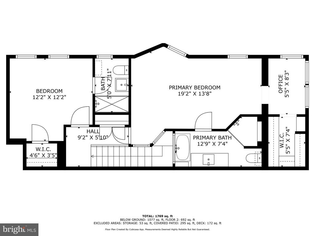 630 F St NE #1